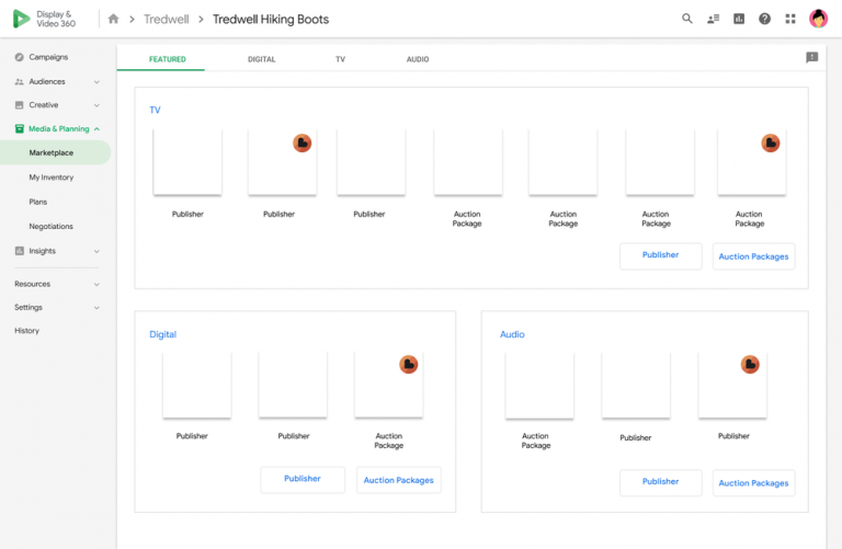What Is DV360 (Google Display & Video 360)? VIDEN