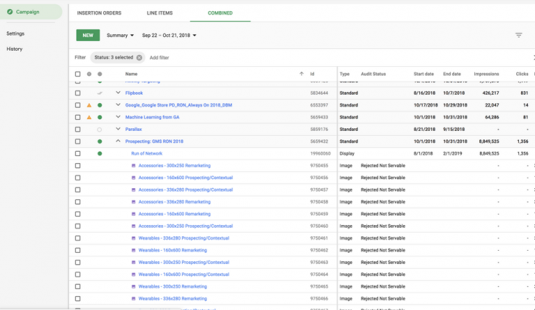 What Is DV360 (Google Display & Video 360)? - VIDEN