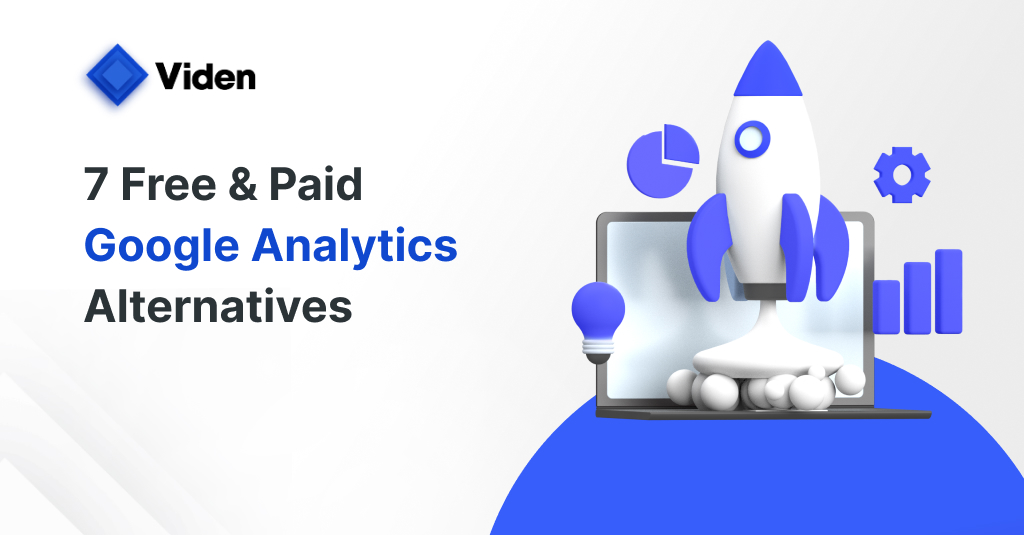 7 Free & Paid Google Analytics Alternatives (Comparison 2022)