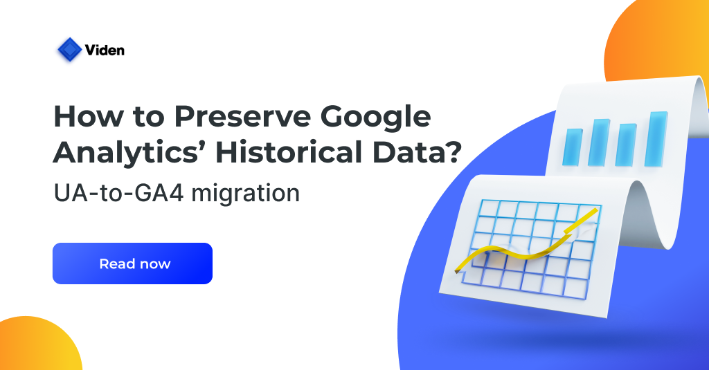 How to Preserve Google Analytics’ Historical Data?