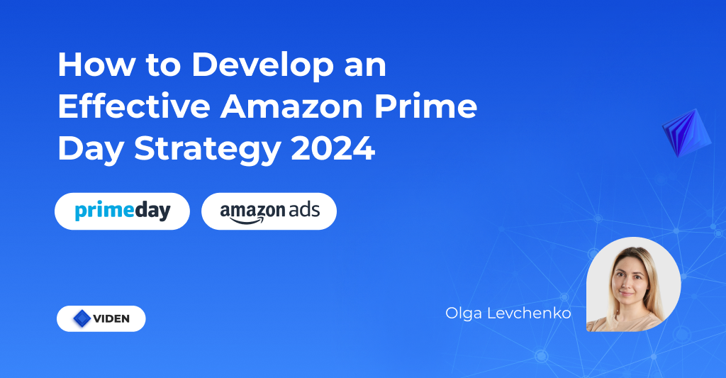 How to Develop an Effective Amazon Prime Day Strategy 2024