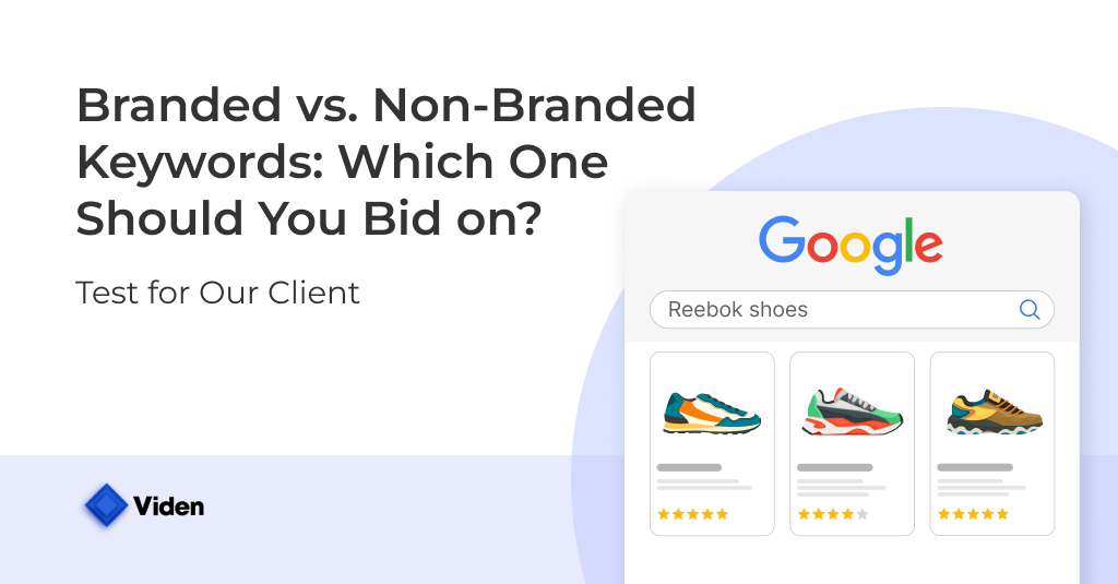 Branded vs. Non-Branded Keywords: Which One Should You Bid on?