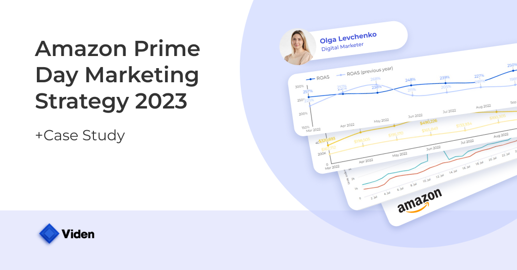 How to Develop an Effective Amazon Prime Day Strategy 2023?