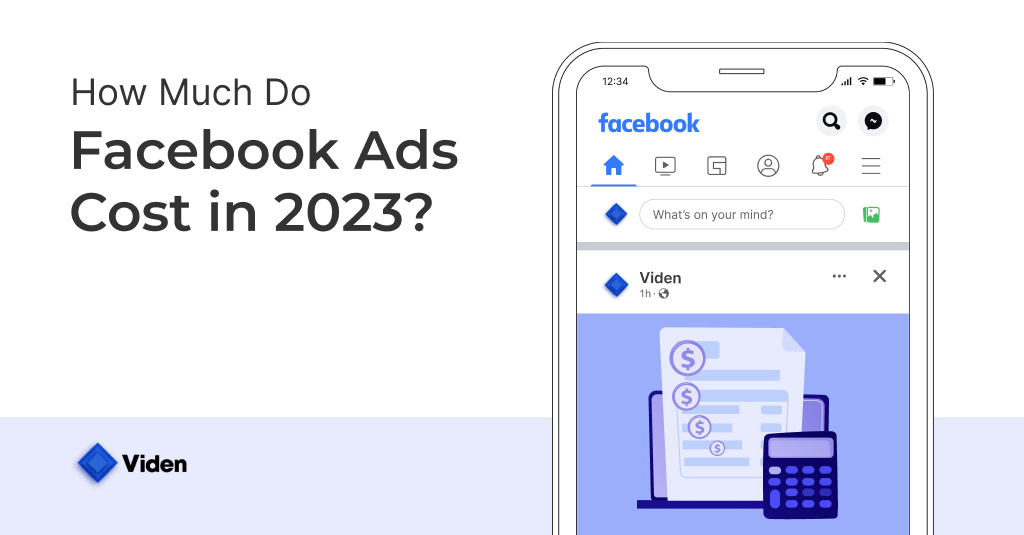 How Much Do Facebook (Meta) Ads Cost in 2023?
