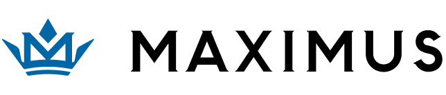 Maximus brand logo