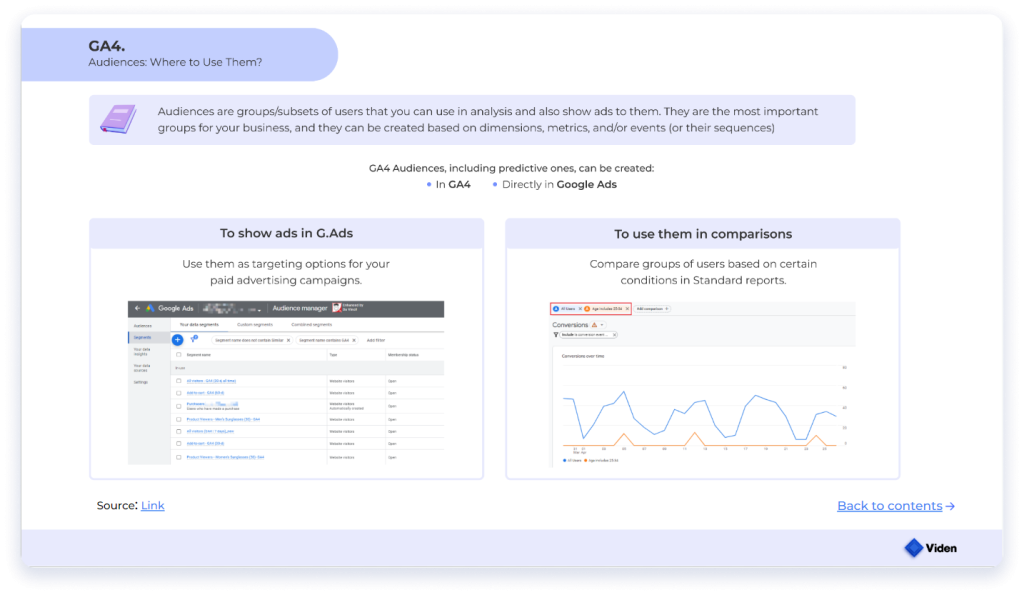 The Ultimate GA4 Handbook: Your Complete Guide to Google Analytics 4