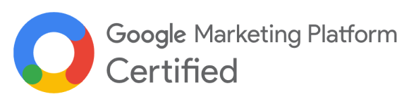 Certified Google Marketing Platform